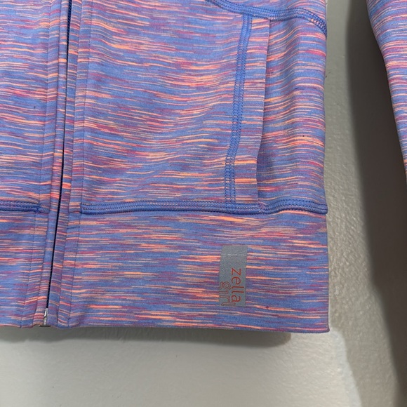Zella Girl jacket size 8/10 - Picture 2 of 6